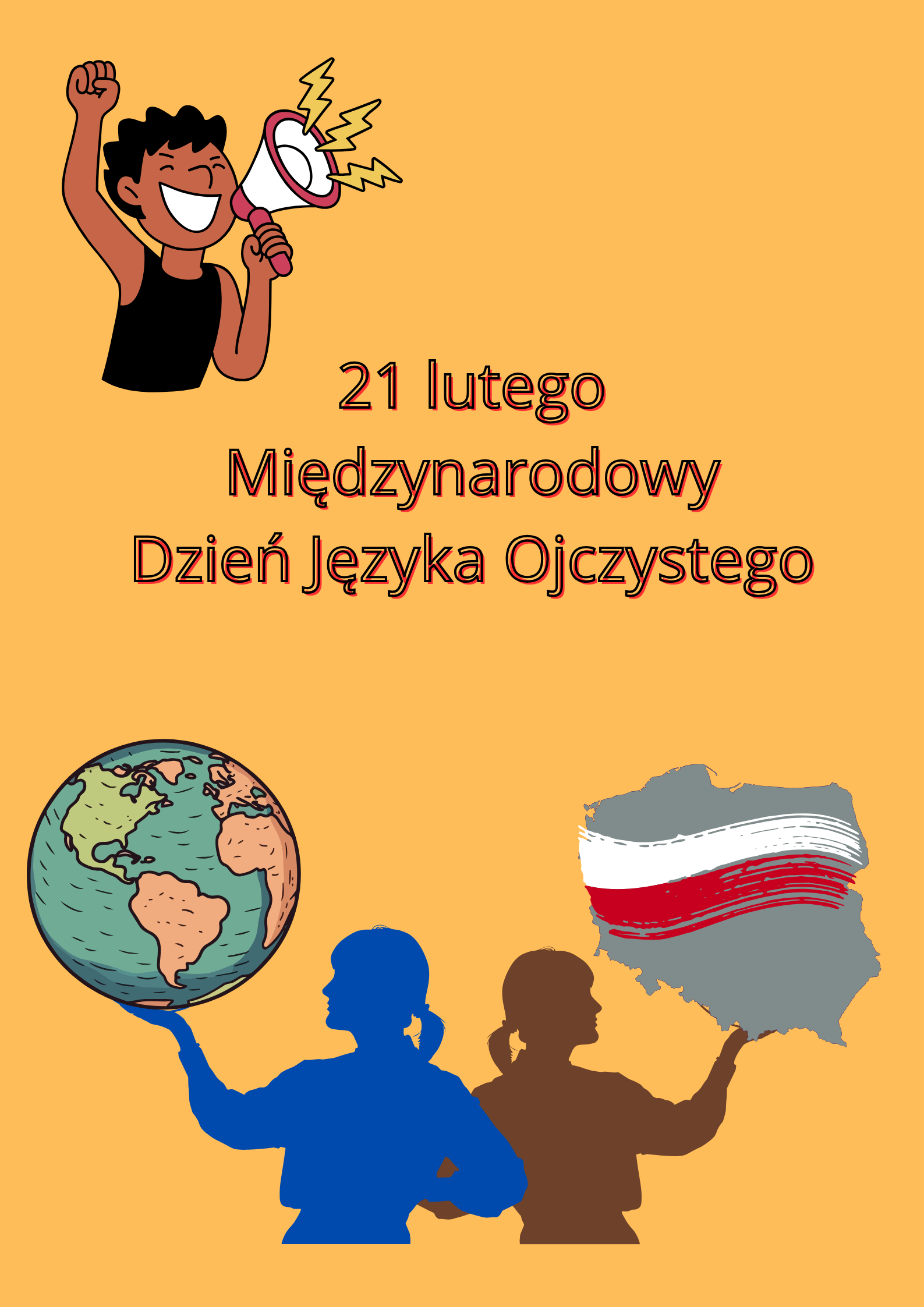 Międzynarodowy Dzień Języka Ojczystego