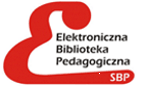 elektroniczna biblioteka pedagogiczna